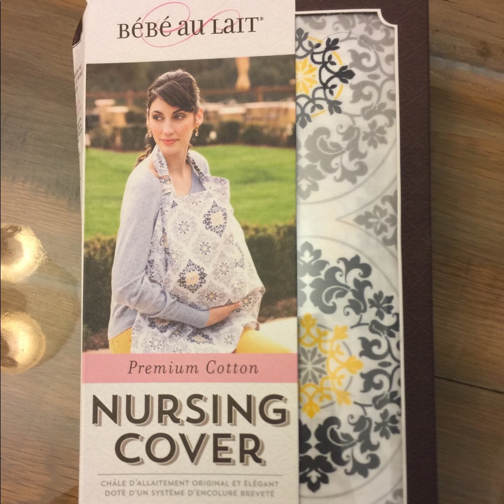 Nursing Cover